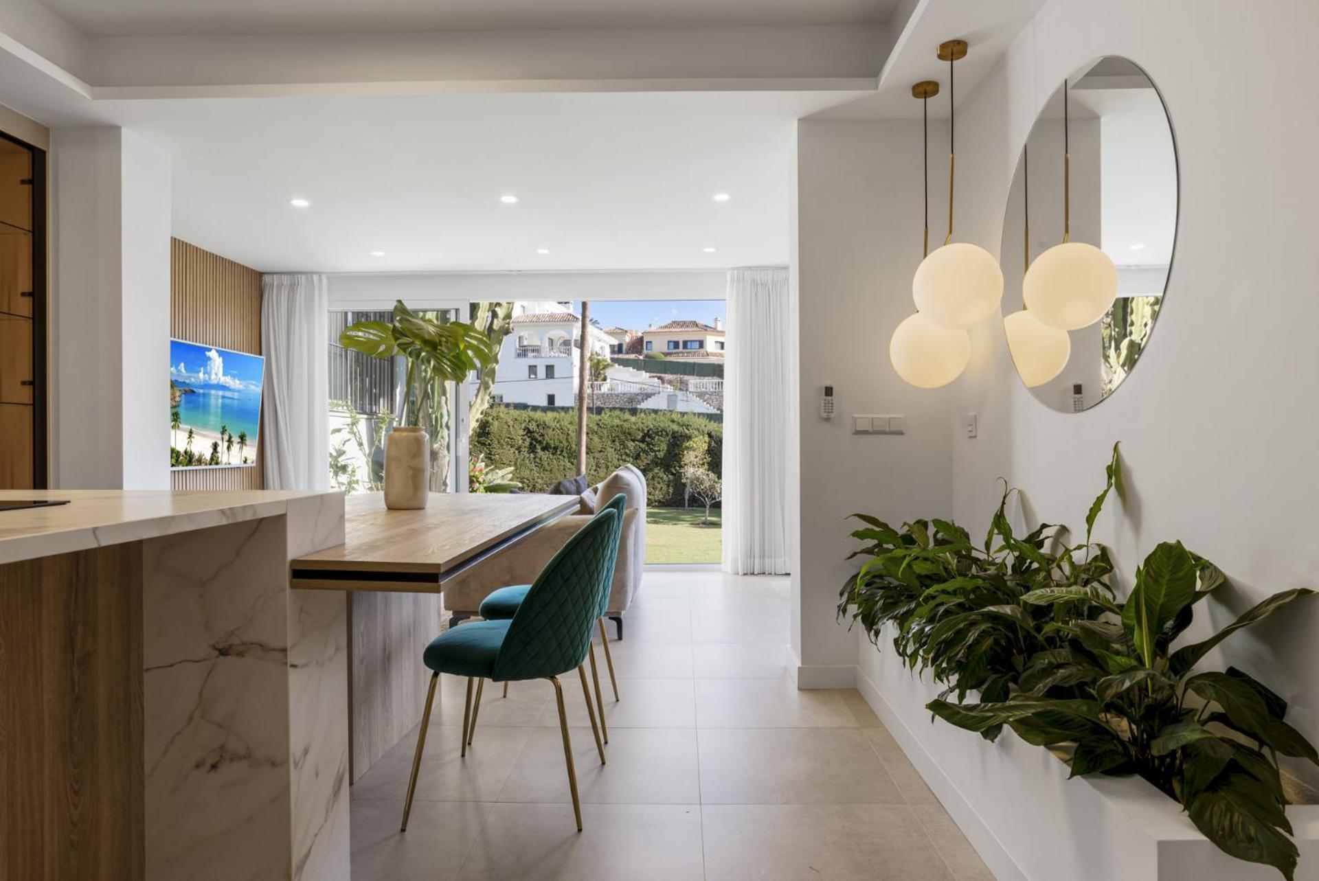 Appartamento Casa Jasmine