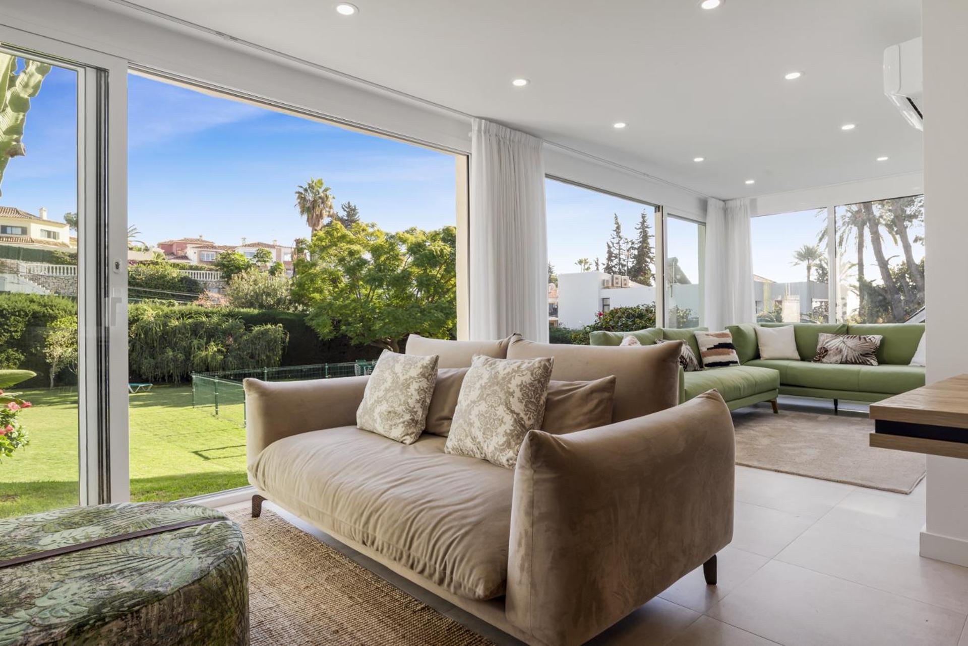 Casa Jasmine Appartamento