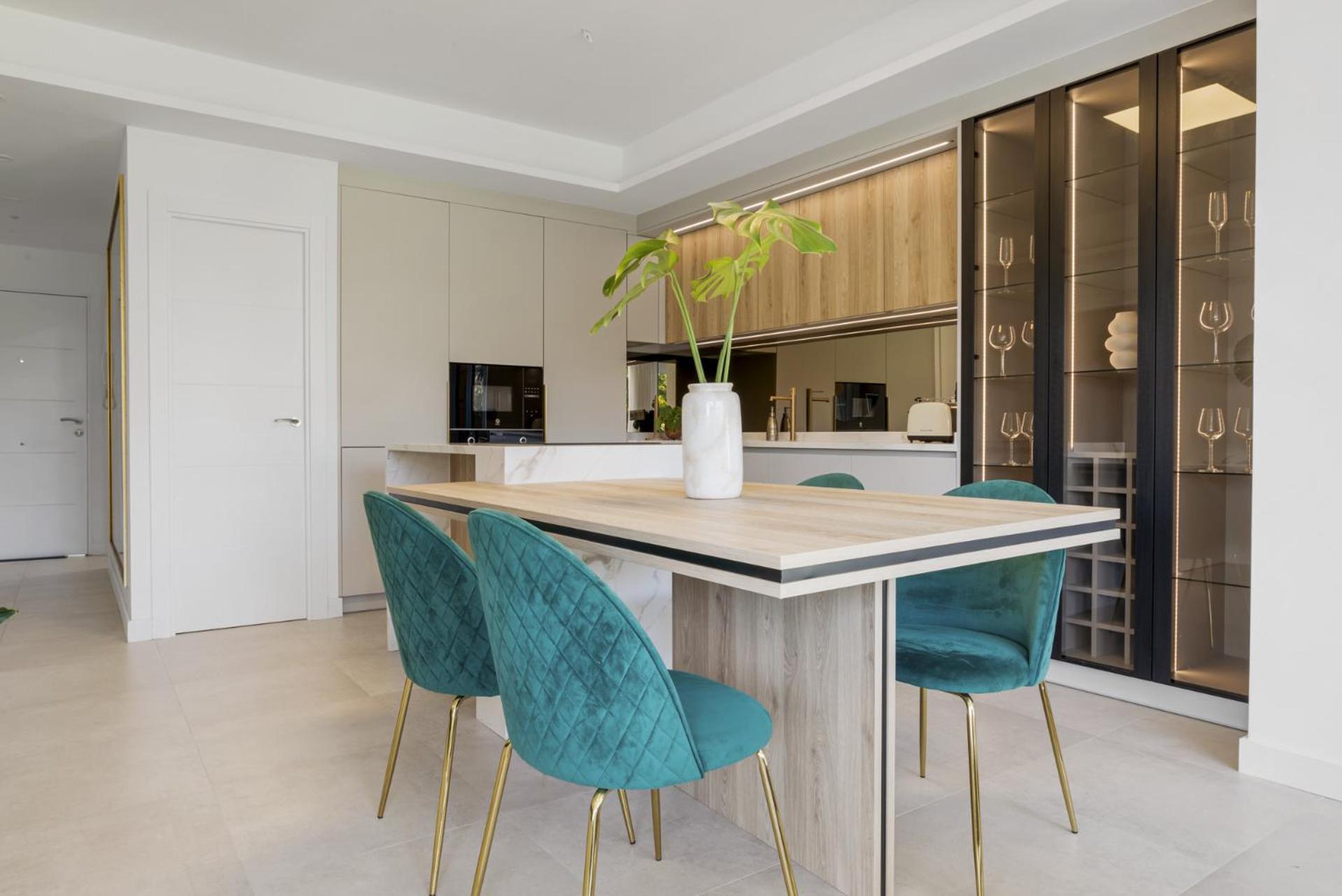 Appartamento Casa Jasmine