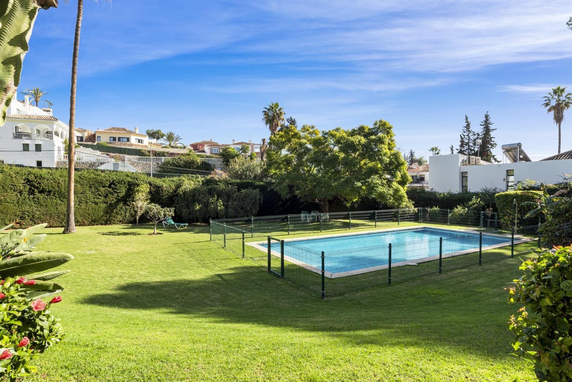Casa Jasmine Appartamento