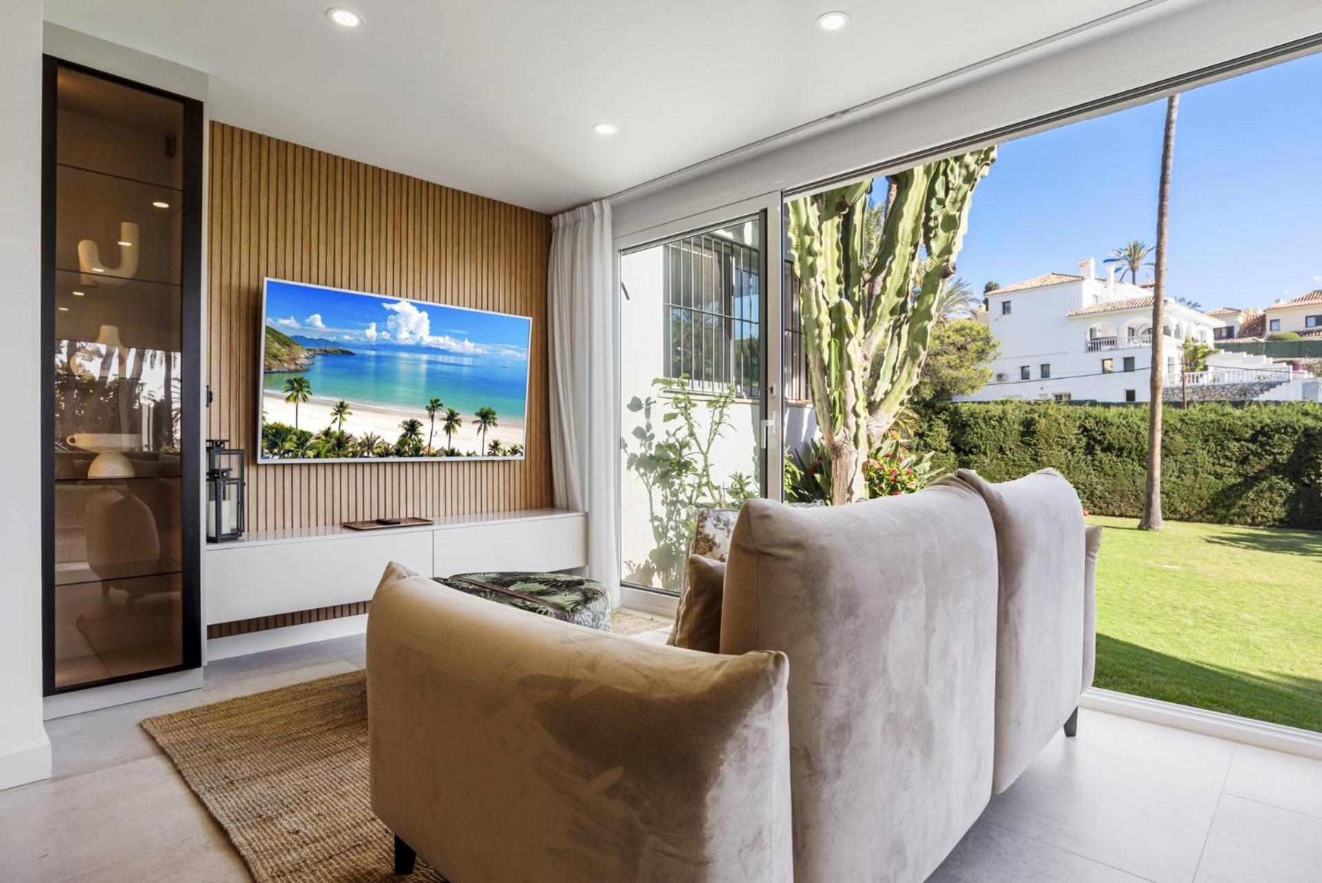 Casa Jasmine * Marbella