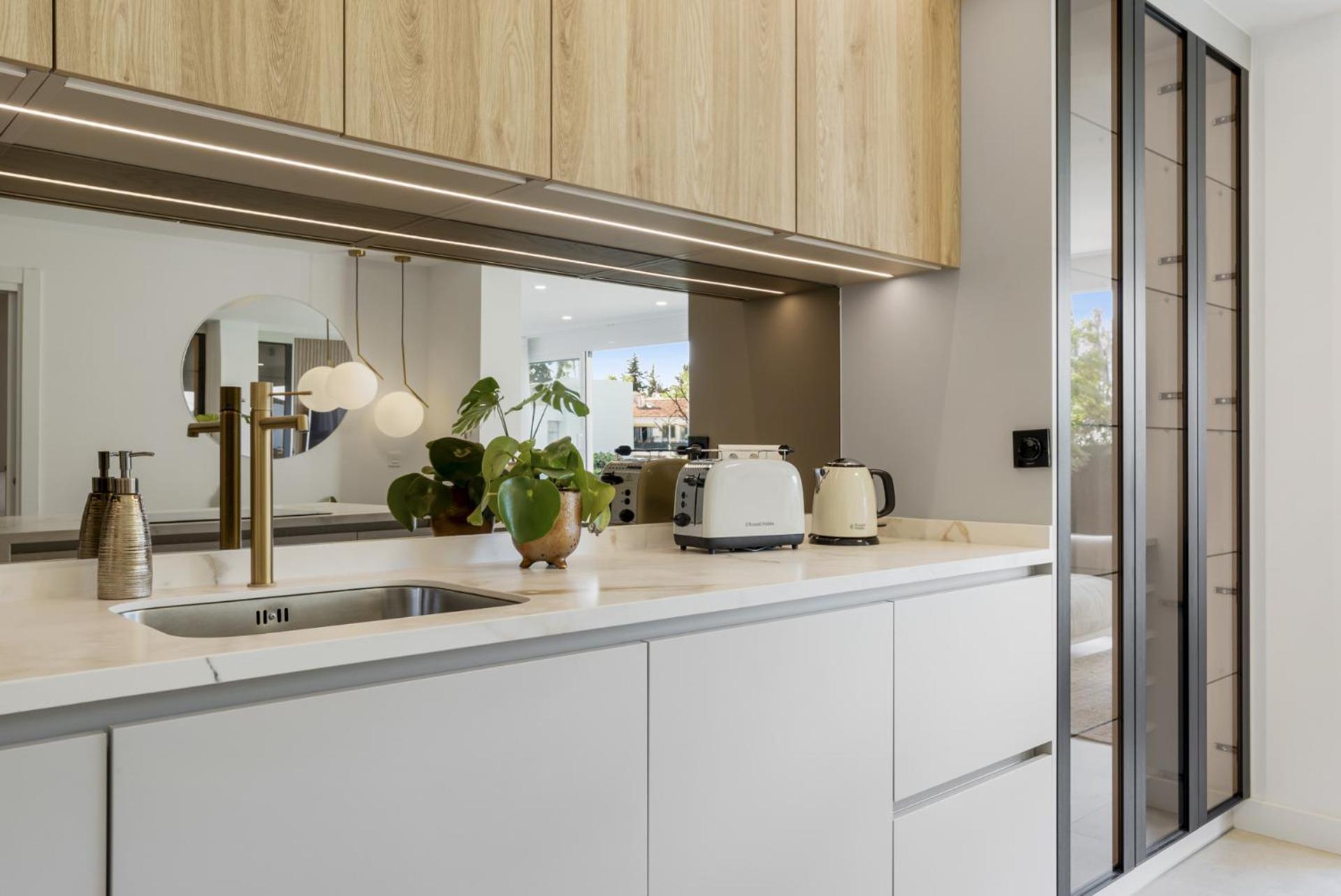 Casa Jasmine Apartment Marbella