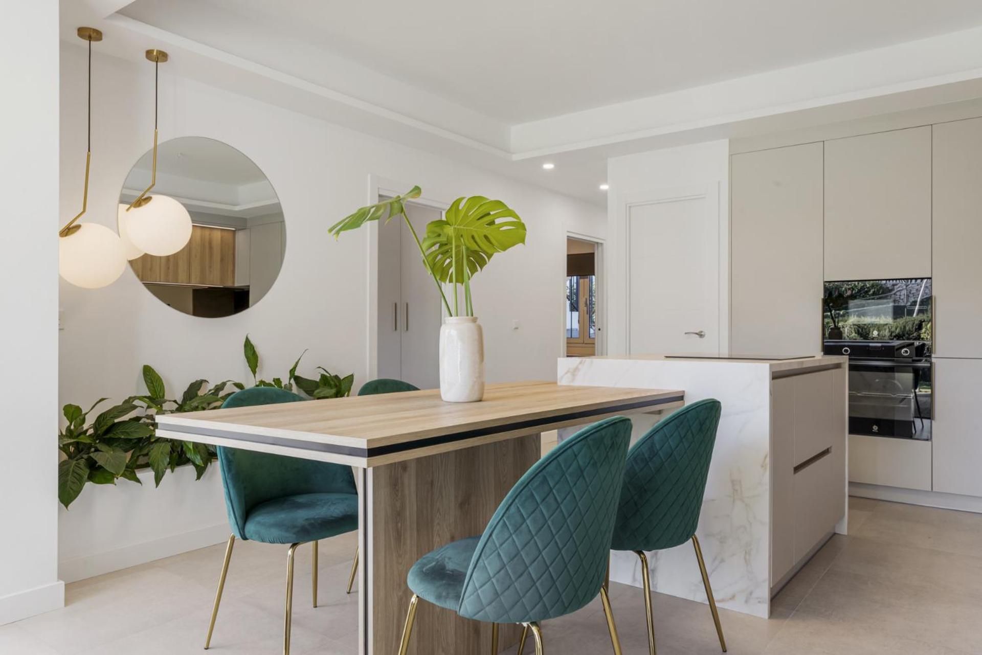 Casa Jasmine Apartment Marbella