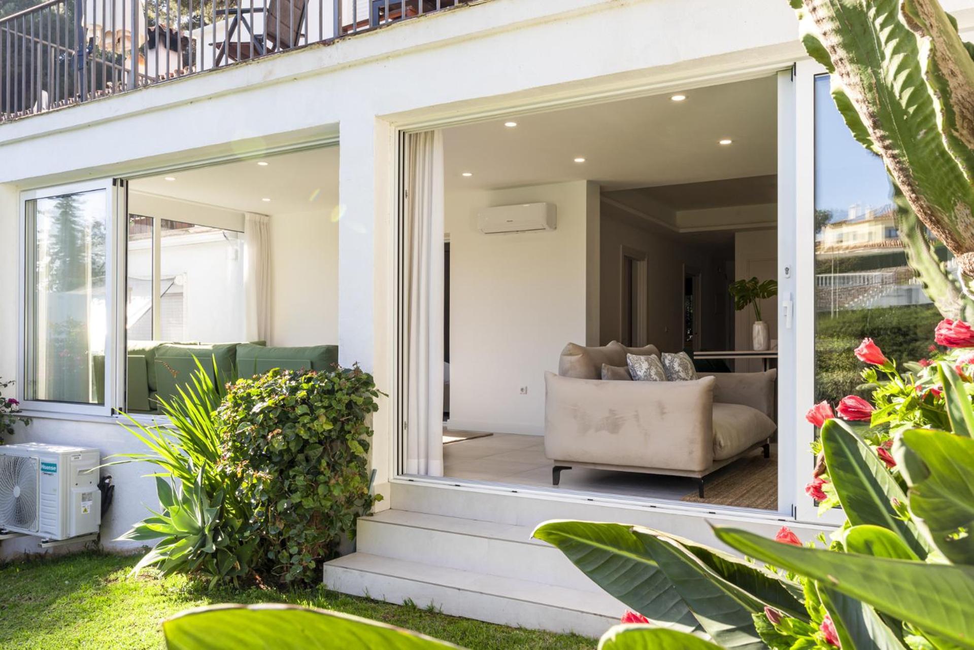 Casa Jasmine Apartment Marbella